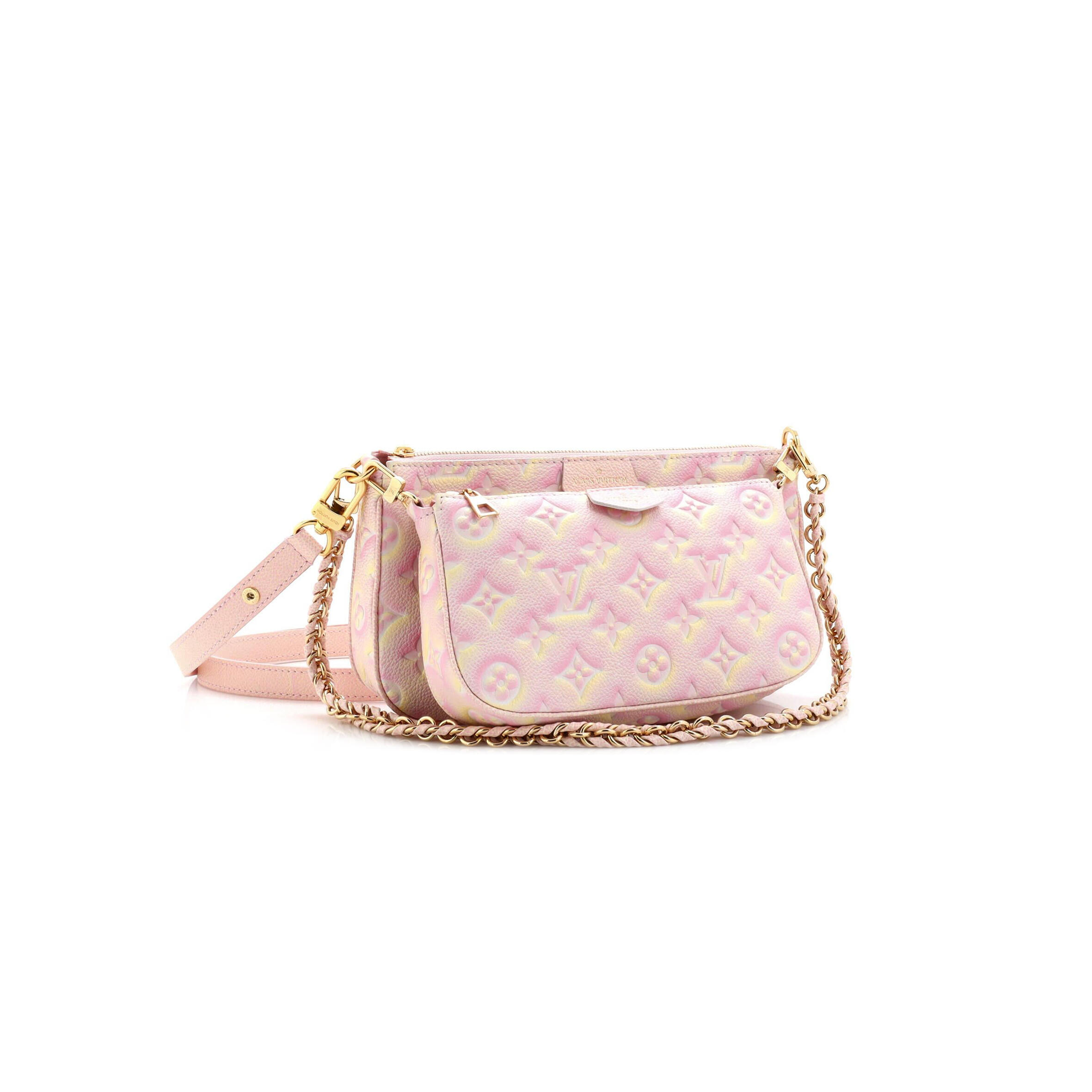 l0vis Vvtt0n master multi pochette accessoires m46093 (24*13.5*4cm)